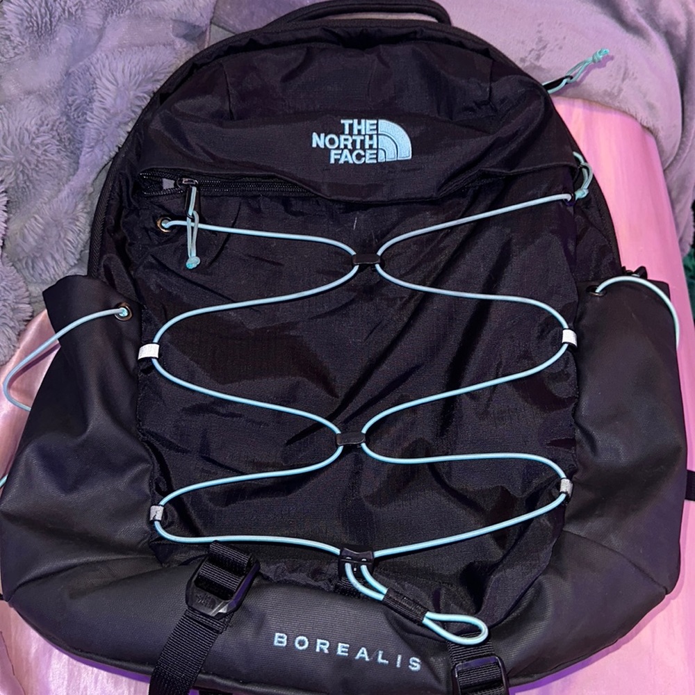 North Face Women’s Borealis Backpack